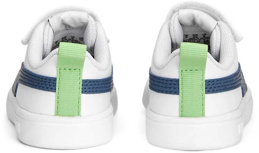 Puma Avalynė Vaikams Rickie Ac+ Inf Baltas 384314 14