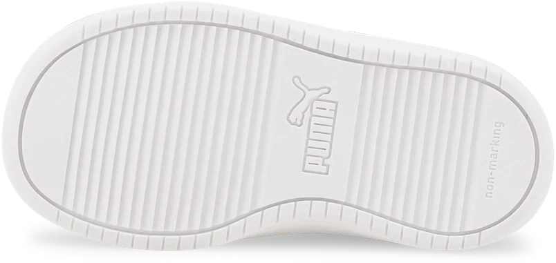 Puma Avalynė Vaikams Rickie Ac+ Inf Baltas 384314 01