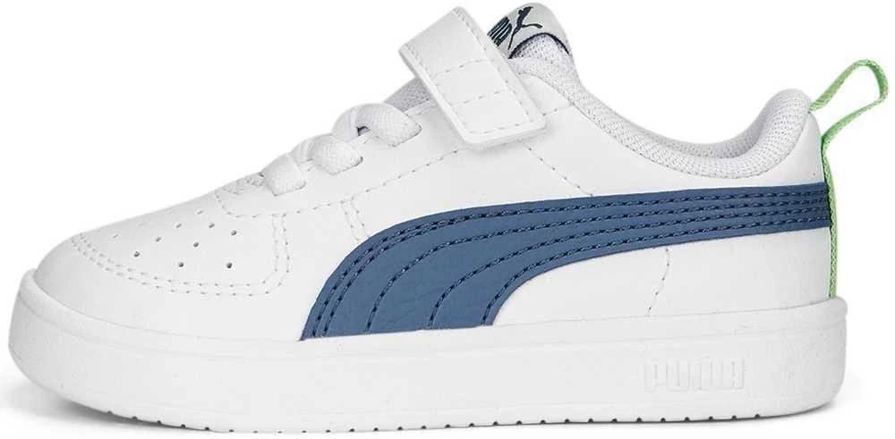 Puma Avalynė Vaikams Rickie Ac+ Inf Baltas 384314 14