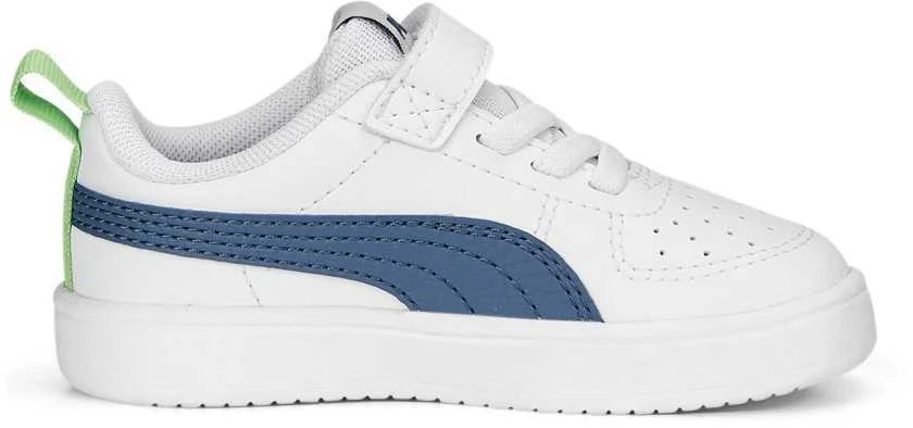 Puma Avalynė Vaikams Rickie Ac+ Inf Baltas 384314 14