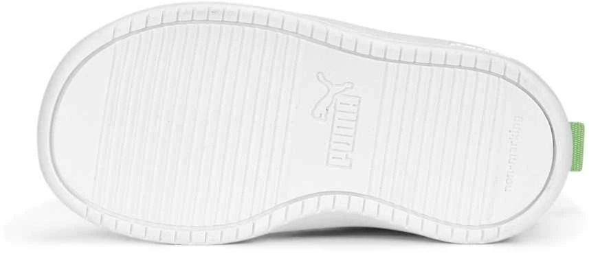Puma Avalynė Vaikams Rickie Ac+ Inf Baltas 384314 14