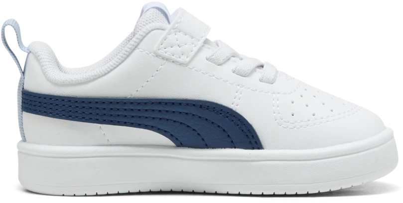 Puma Avalynė Vaikams Rickie Ac+ Inf Baltas Mėlyna 384314 44