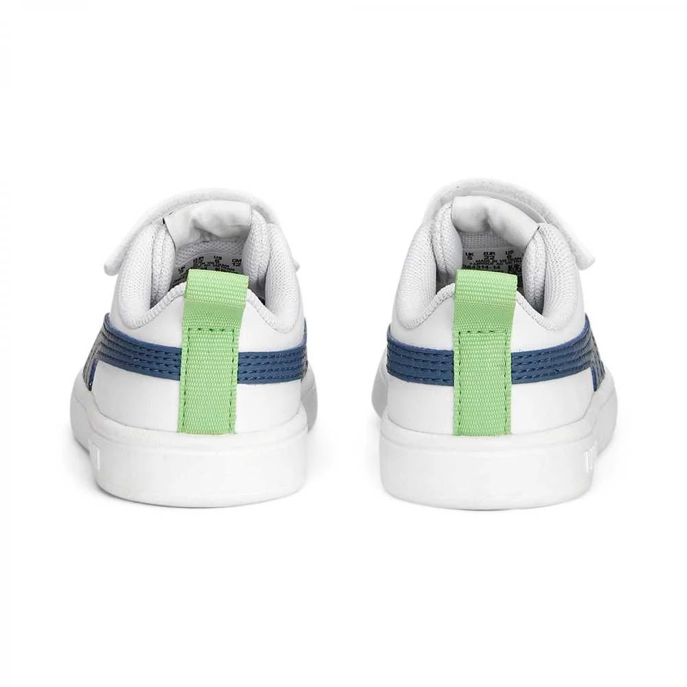 Puma Avalynė Vaikams Rickie Ac+ Inf Baltas 384314 14