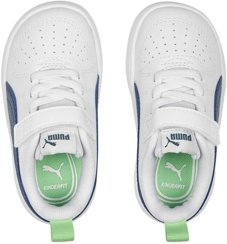 Puma Avalynė Vaikams Rickie Ac+ Inf Baltas 384314 14