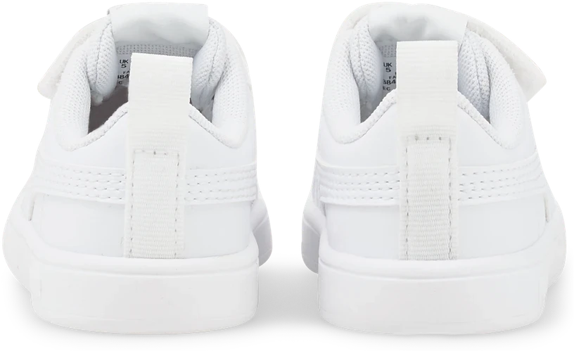 Puma Avalynė Vaikams Rickie Ac+ Inf Baltas 384314 01