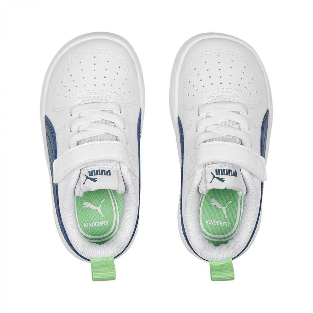 Puma Avalynė Vaikams Rickie Ac+ Inf Baltas 384314 14