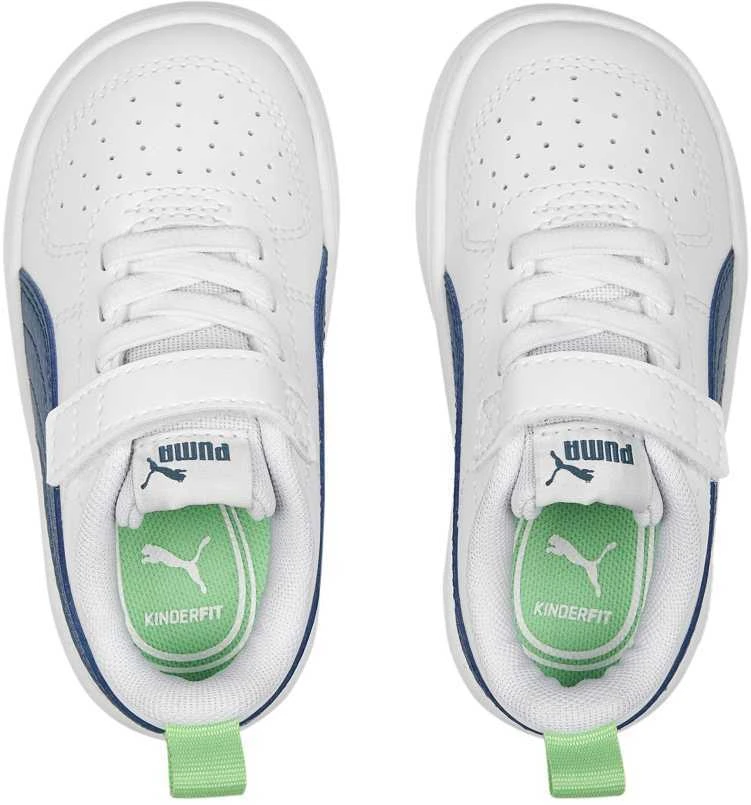 Puma Avalynė Vaikams Rickie Ac+ Inf Baltas 384314 14