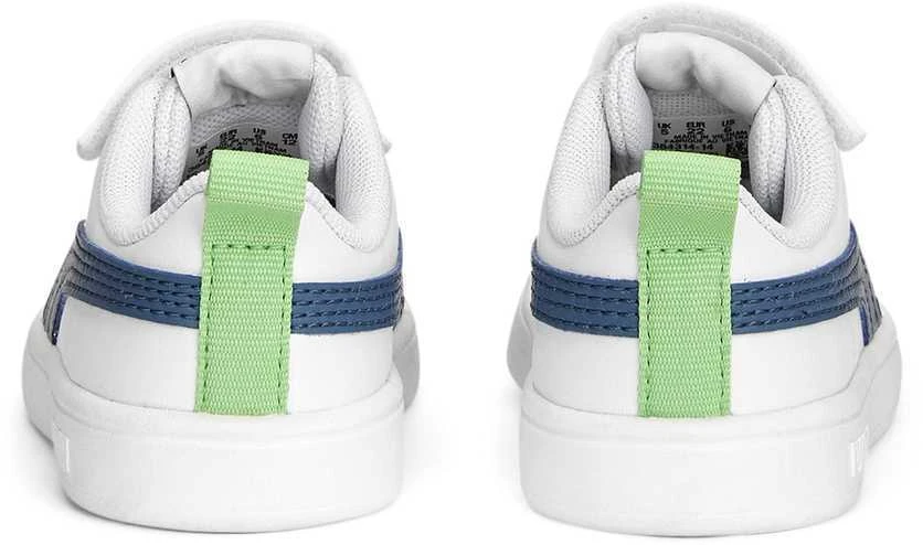 Puma Avalynė Vaikams Rickie Ac+ Inf Baltas 384314 14