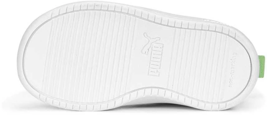 Puma Avalynė Vaikams Rickie Ac+ Inf Baltas 384314 14