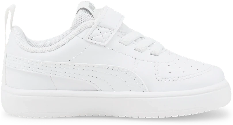 Puma Avalynė Vaikams Rickie Ac+ Inf Baltas 384314 01
