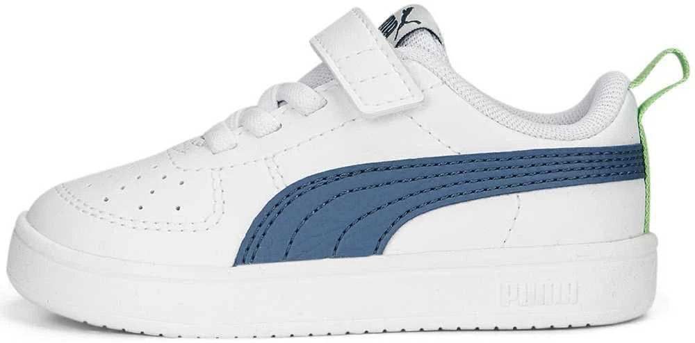 Puma Avalynė Vaikams Rickie Ac+ Inf Baltas 384314 14
