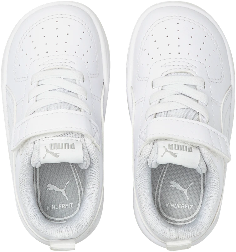 Puma Avalynė Vaikams Rickie Ac+ Inf Baltas 384314 01