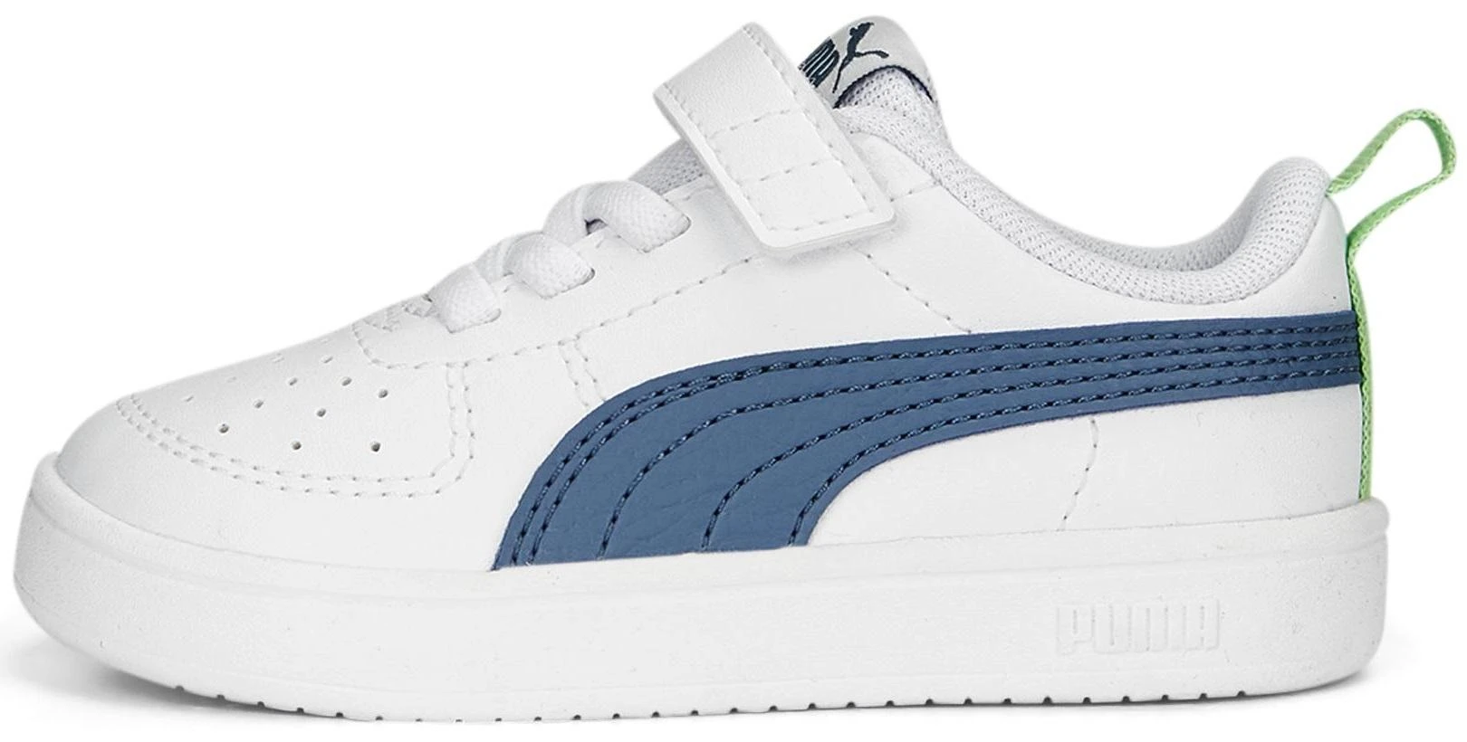 Puma Avalynė Vaikams Rickie Ac+ Inf Baltas 384314 14