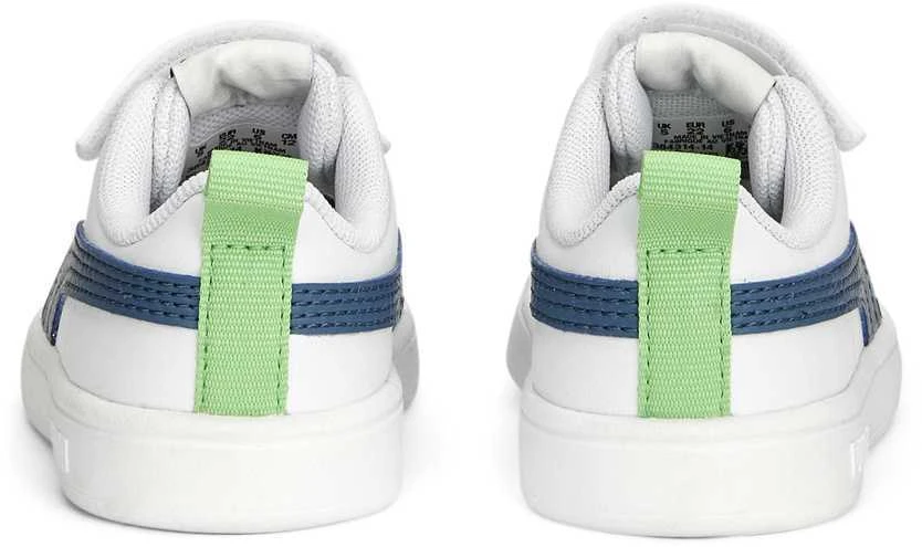 Puma Avalynė Vaikams Rickie Ac+ Inf Baltas 384314 14