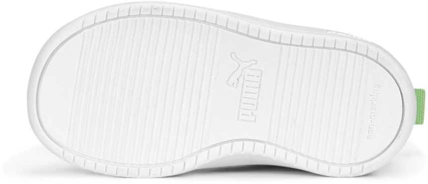 Puma Avalynė Vaikams Rickie Ac+ Inf Baltas 384314 14