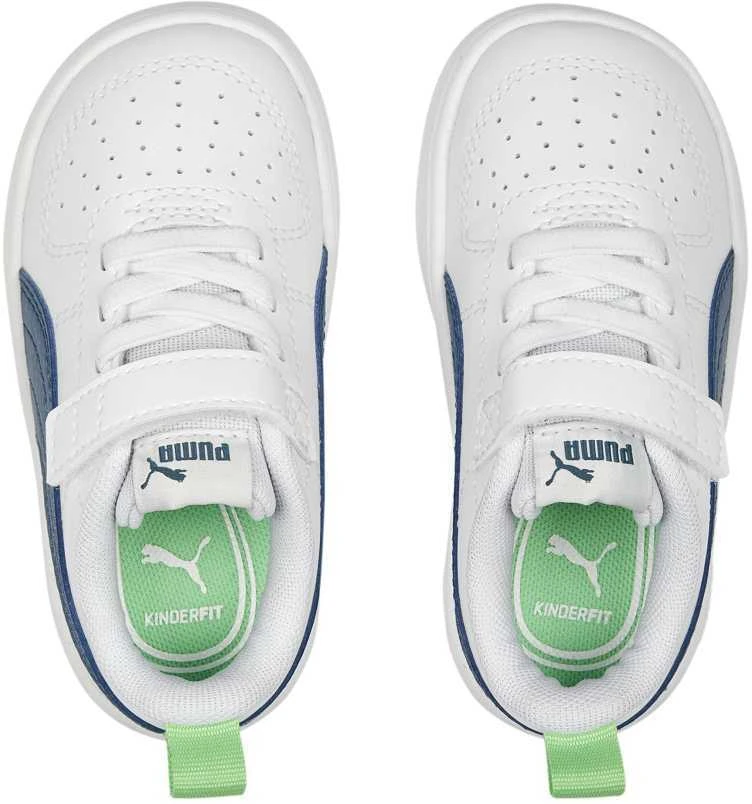Puma Avalynė Vaikams Rickie Ac+ Inf Baltas 384314 14