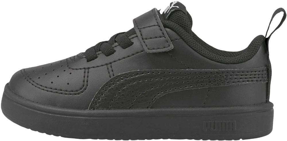 Puma Avalynė Vaikams Rickie Ac+ Inf Juodas 384314 02
