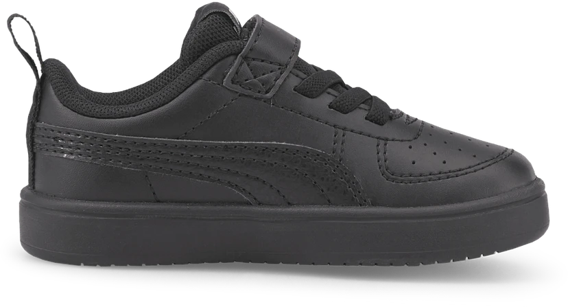 Puma Avalynė Vaikams Rickie Ac+ Inf Juodas 384314 02