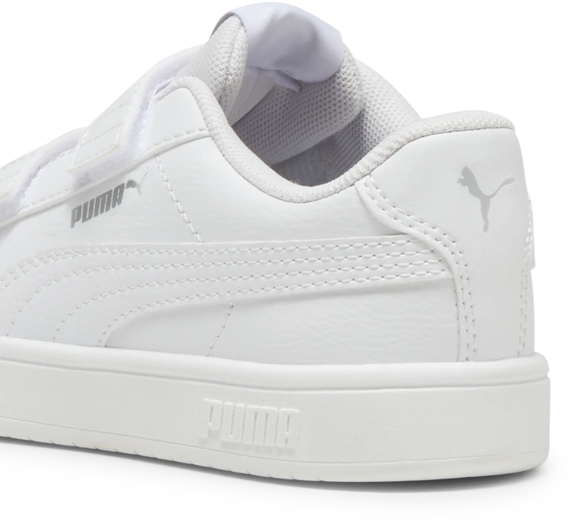 Puma Avalynė Vaikams Rickie Class Baltas 394253 08