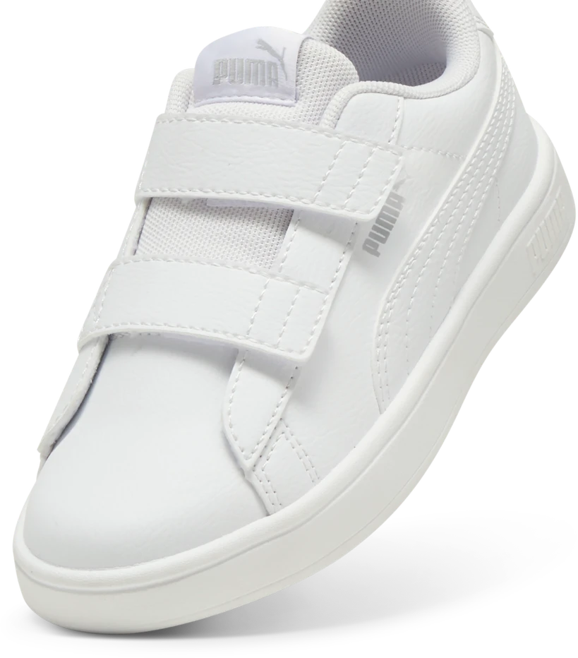 Puma Avalynė Vaikams Rickie Class Baltas 394253 08