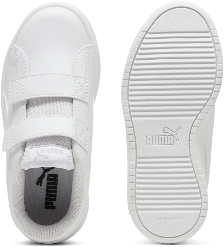 Puma Avalynė Vaikams Rickie Class Baltas 394253 08