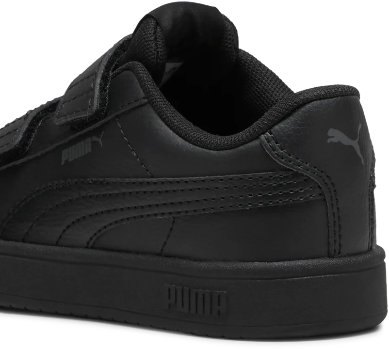 Puma Avalynė Vaikams Rickie Class Juodas 394253 11