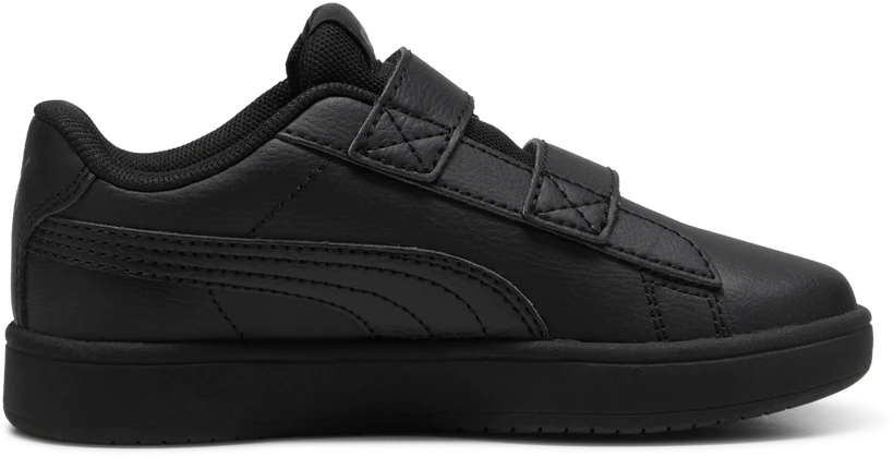 Puma Avalynė Vaikams Rickie Class Juodas 394253 11