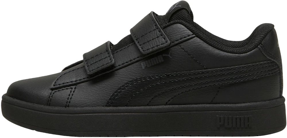 Puma Avalynė Vaikams Rickie Class Juodas 394253 11