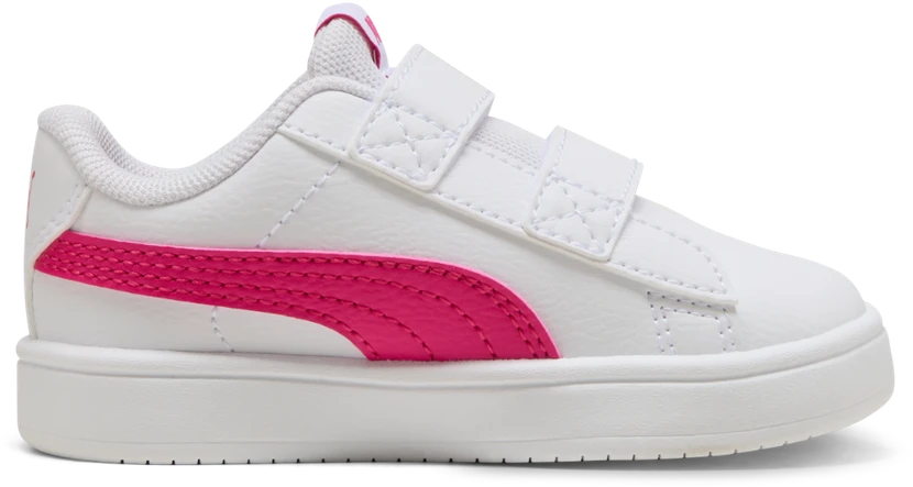 Puma Avalynė Vaikams Rickie Classic V Baltas Rožinė 394254 24