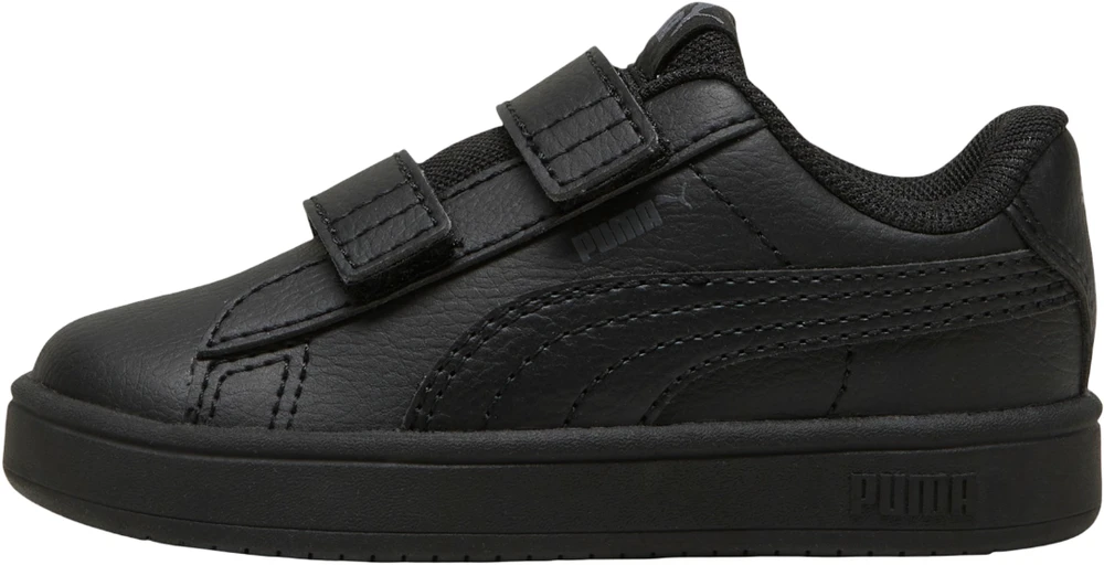 Puma Avalynė Vaikams Rickie Classic V Juodas 394254 11
