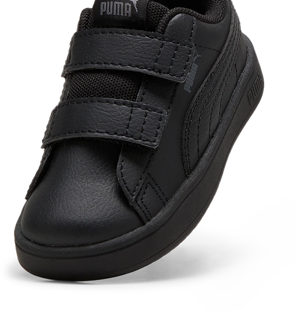 Puma Avalynė Vaikams Rickie Classic V Juodas 394254 11