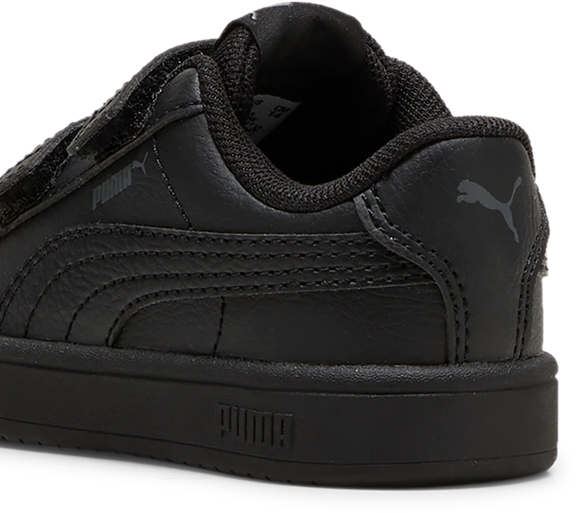 Puma Avalynė Vaikams Rickie Classic V Juodas 394254 11