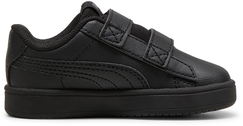 Puma Avalynė Vaikams Rickie Classic V Juodas 394254 11
