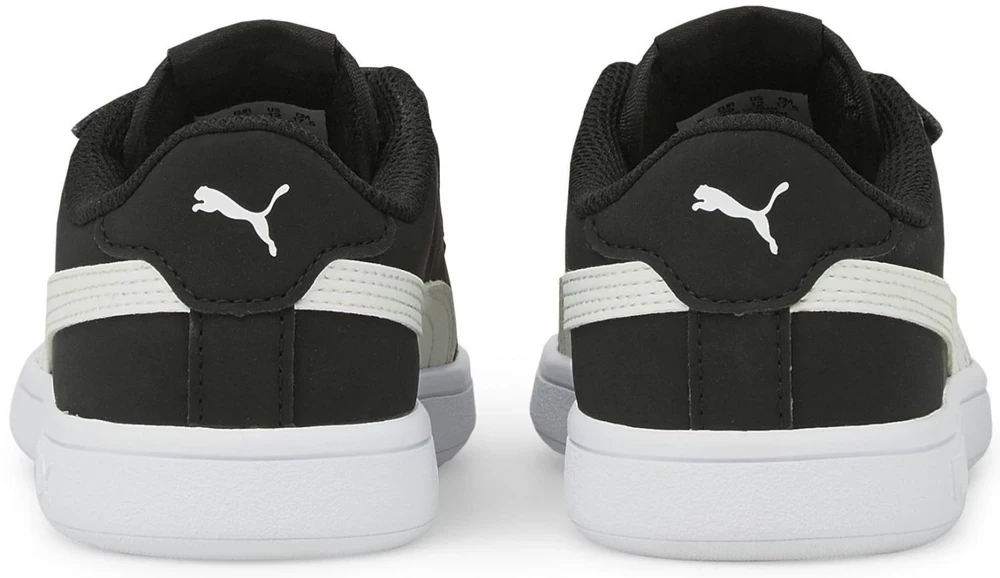 Puma Avalynė Vaikams Smash V2 Buck Juodas 365183 34