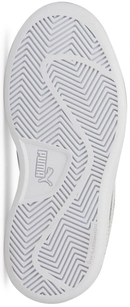 Puma Avalynė Vaikams Smash V2 Buck Juodas 365183 34