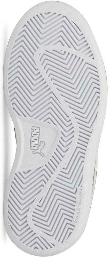 Puma Avalynė Vaikams Smash V2 Buck Juodas 365183 34
