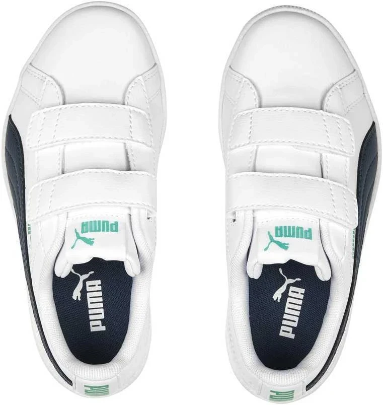 Puma Avalynė Vaikams UP V Ps Baltas 373602 27
