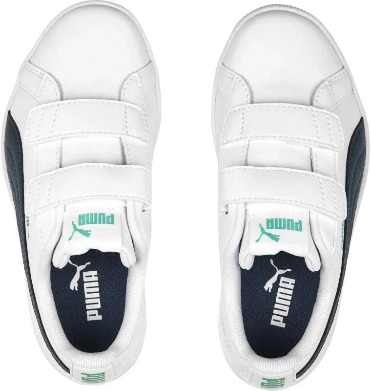 Puma Avalynė Vaikams UP V Ps Baltas 373602 27