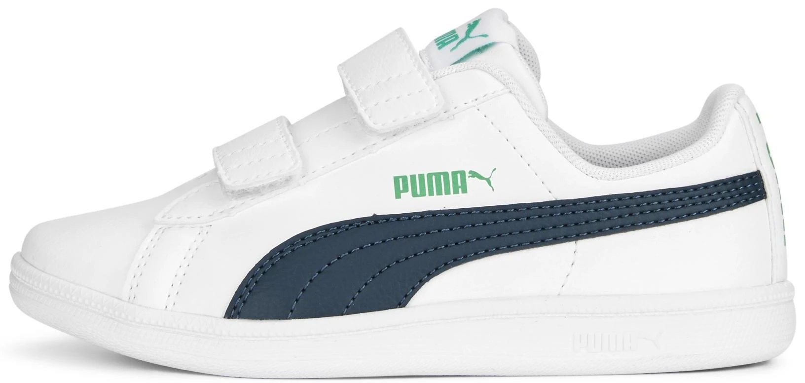 Puma Avalynė Vaikams UP V Ps Baltas 373602 27