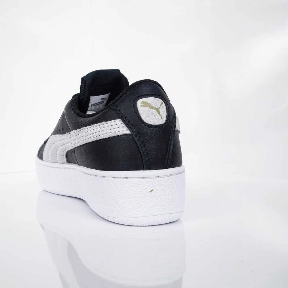 Puma Avalynė Vikky Platform L Juodas