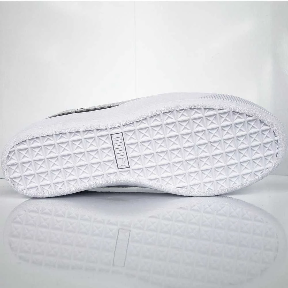 Puma Avalynė Vikky Platform L Juodas