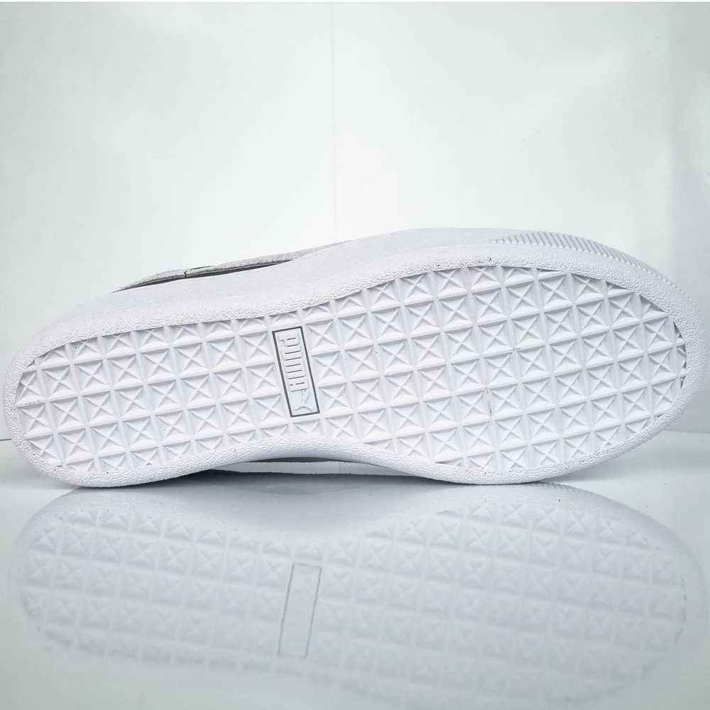 Puma Avalynė Vikky Platform L Juodas