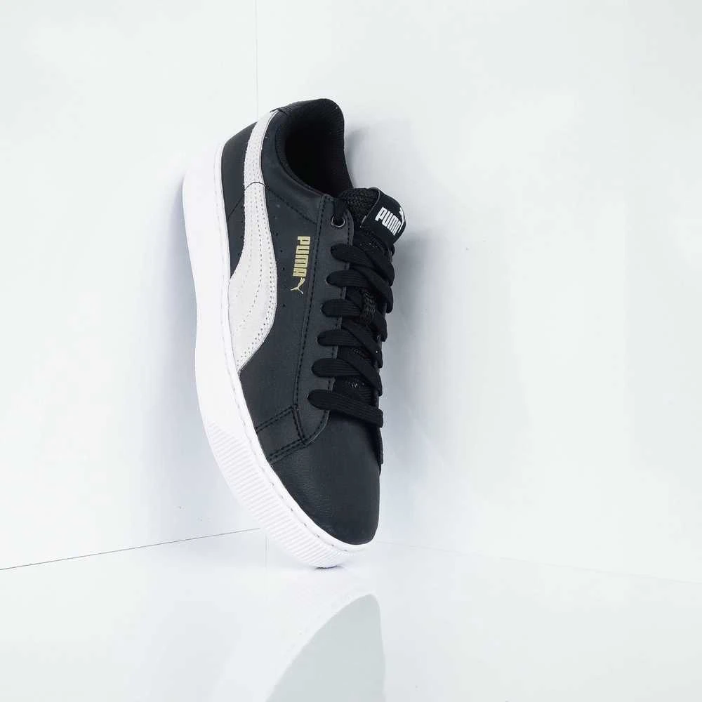 Puma Avalynė Vikky Platform L Juodas