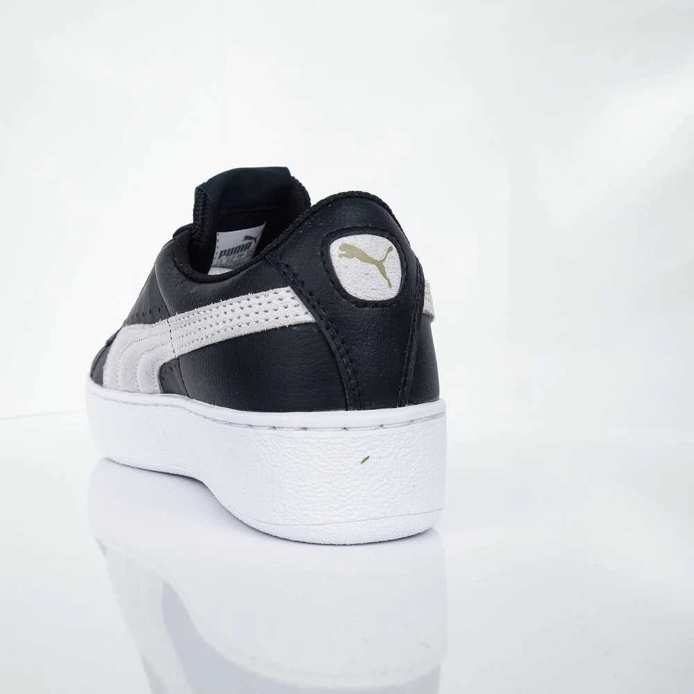 Puma Avalynė Vikky Platform L Juodas