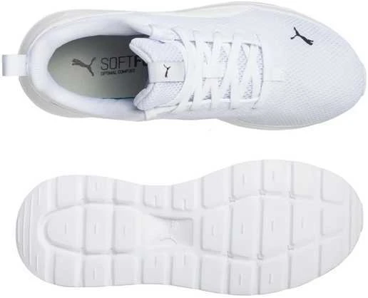 Puma Avalynė Vyrams Anzarun Lite Baltas 371128 03