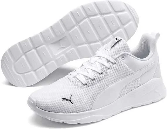 Puma Avalynė Vyrams Anzarun Lite Baltas 371128 03