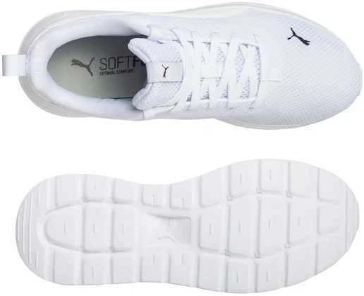 Puma Avalynė Vyrams Anzarun Lite Baltas 371128 03