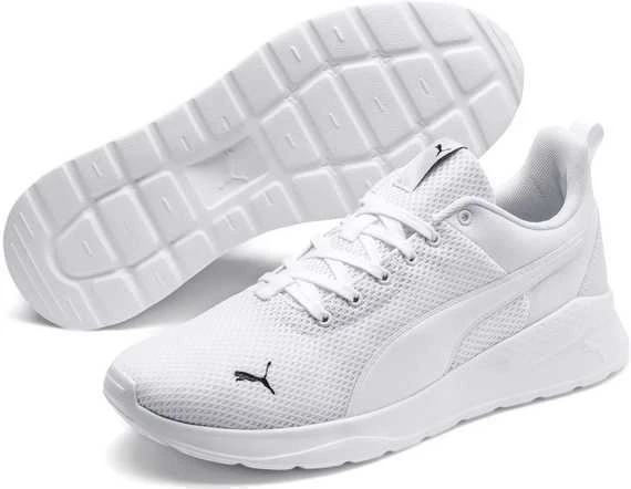 Puma Avalynė Vyrams Anzarun Lite Baltas 371128 03