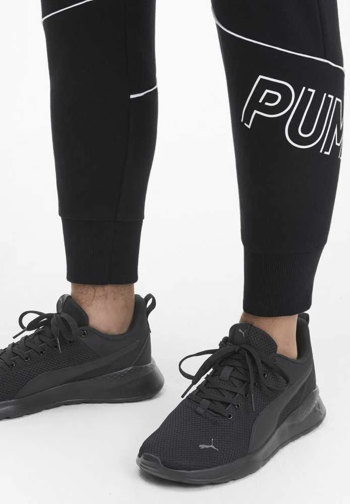 Puma Avalynė Vyrams Anzarun Lite Juodas 371128 01