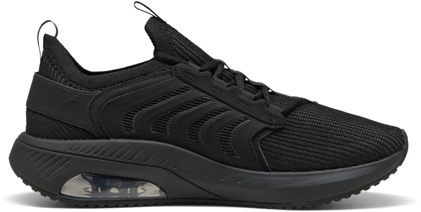 Puma Avalynė Vyrams Ayro Street Juodas 312965 02